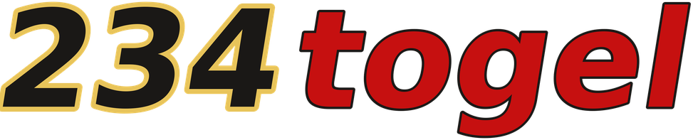 234togel logo