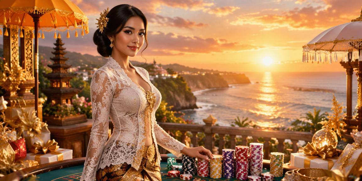 234togel Live Baccarat